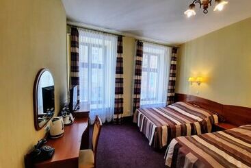 Aneks Hotelu Kazimierz