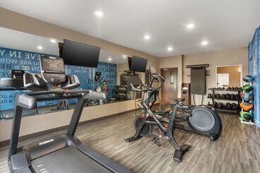 فندق Best Western Plus Columbia Inn