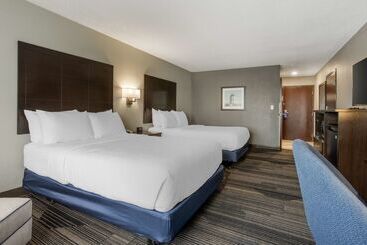 هتل Best Western Plus Columbia Inn