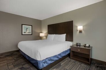 هتل Best Western Plus Columbia Inn