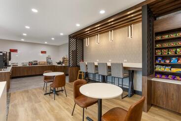 هتل Best Western Plus Columbia Inn