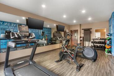 هتل Best Western Plus Columbia Inn