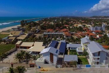 Brisamar Hotel Pousada