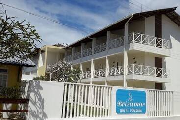 Brisamar Hotel Pousada