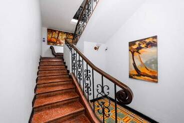 هتل Casa Escobar Buga