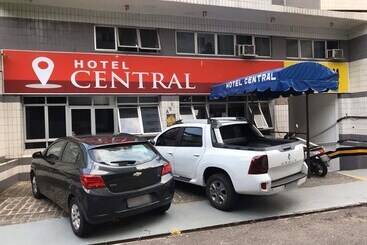 هتل Central   Belem