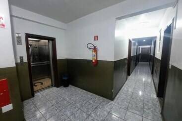 هتل Central   Belem