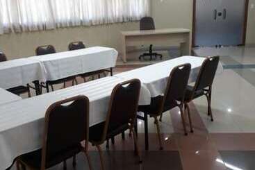 هتل Copas Executive