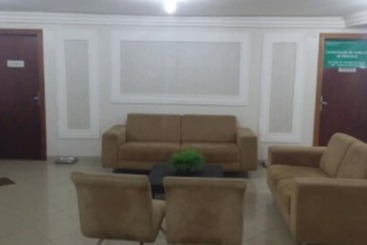 هتل Copas Executive