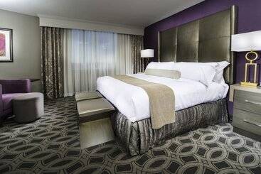 ホテル Crowne Plaza Saddle Brook, An Ihg