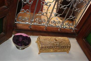 هتل Dar La Bague De Kenza