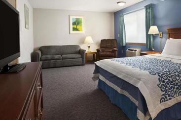 호텔 Days Inn By Wyndham Lacey Olympia Area