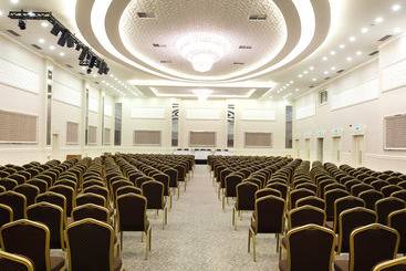 هتل Divan Gaziantep