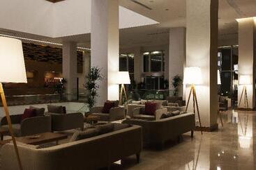 هتل Divan Gaziantep