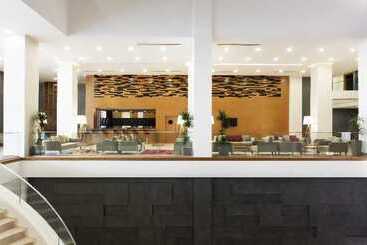 هتل Divan Gaziantep