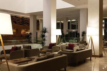هتل Divan Gaziantep