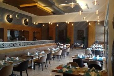 هتل Divan Gaziantep