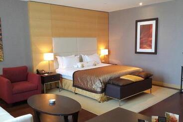 هتل Grand Swiss