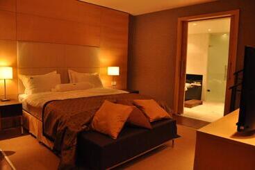 هتل Grand Swiss