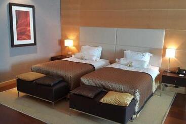 هتل Grand Swiss
