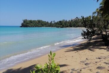 هتل House Jardin Del Caribe
