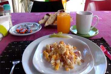 هتل House Jardin Del Caribe