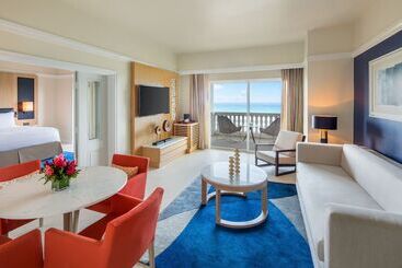 هتل Hyatt Zilara Rose Hall Adults Only All Inclusive