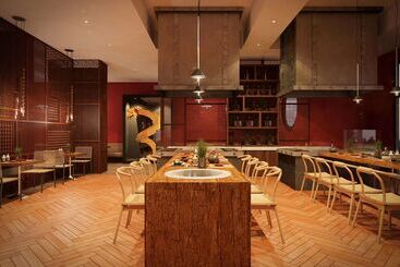 هتل Hyatt Zilara Rose Hall Adults Only All Inclusive