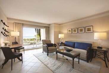 هتل Hyatt Zilara Rose Hall Adults Only All Inclusive
