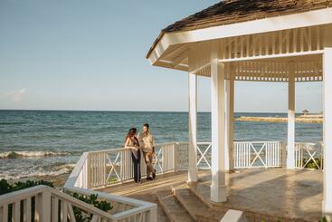 هتل Hyatt Zilara Rose Hall Adults Only All Inclusive