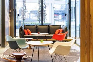 هتل Ibis Hamburg City