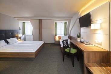 Joesepp´s Hotel Am Hallhof