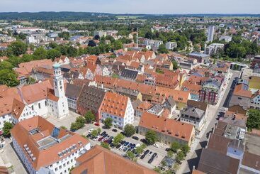 Joesepp´s Hotel Am Hallhof