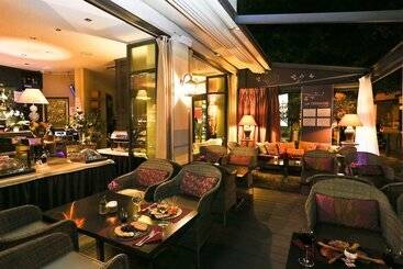 هتل La Place Boutique
