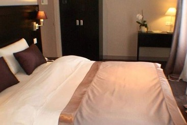 هتل La Place Boutique