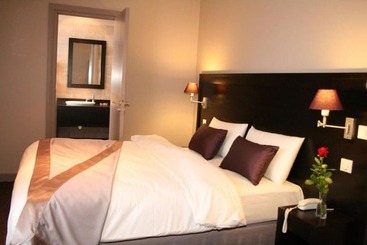 هتل La Place Boutique