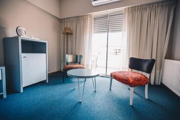 Los Tilos Hotel Y Spa By Cph