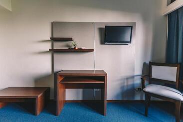 Los Tilos Hotel Y Spa By Cph