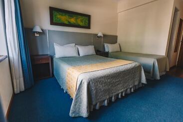 Los Tilos Hotel Y Spa By Cph