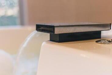 Los Tilos Hotel Y Spa By Cph