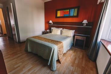 Los Tilos Hotel Y Spa By Cph