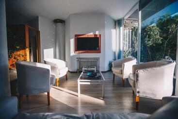 Los Tilos Hotel Y Spa By Cph