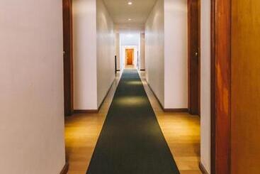 Los Tilos Hotel Y Spa By Cph