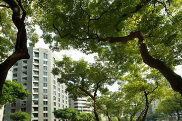 هتل Madison Taipei