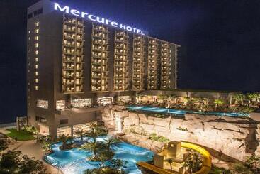 هتل Mercure Pattaya Ocean Resort