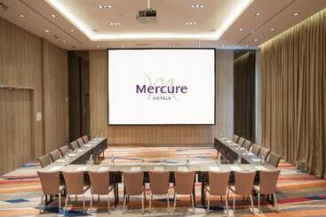 هتل Mercure Pattaya Ocean Resort