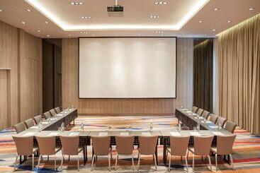 هتل Mercure Pattaya Ocean Resort