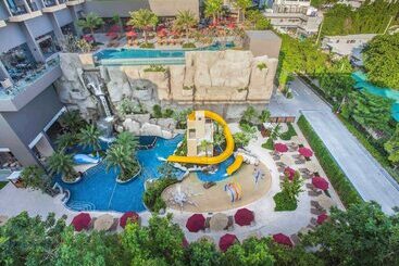 هتل Mercure Pattaya Ocean Resort