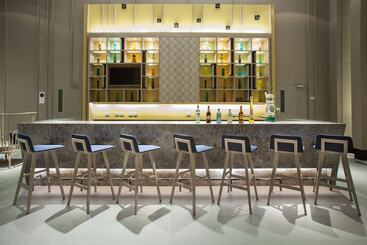 هتل Mercure Pattaya Ocean Resort