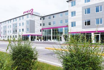 Moxy Milan Malpensa Airport - Somma Lombardo